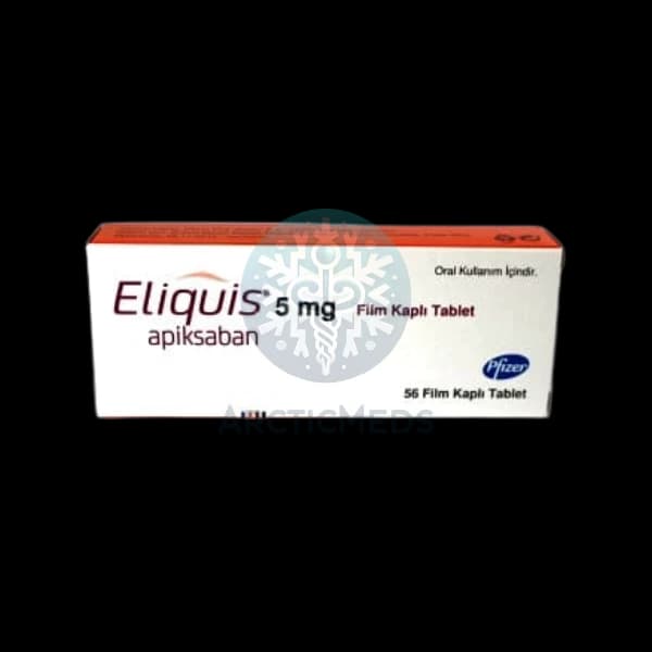 Eliquis