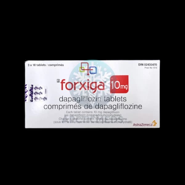 Forxiga