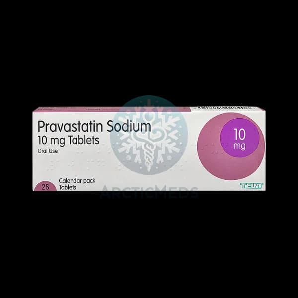 Pravastatin