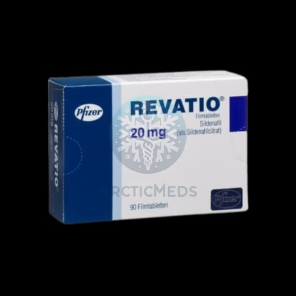 Revatio