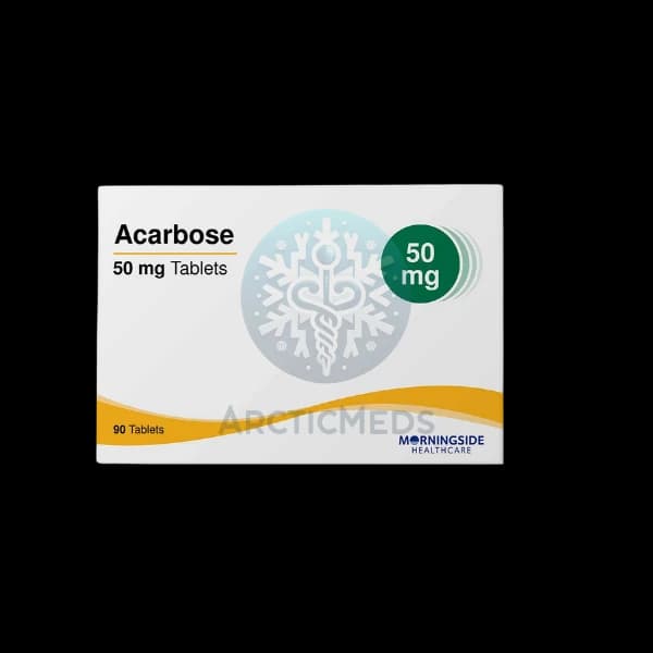 Acarbose