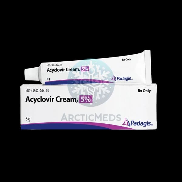 Acyclovir Cream