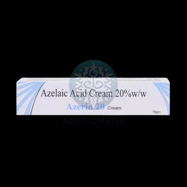 Azelaic Acid Cream