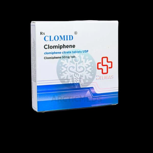 Clomid