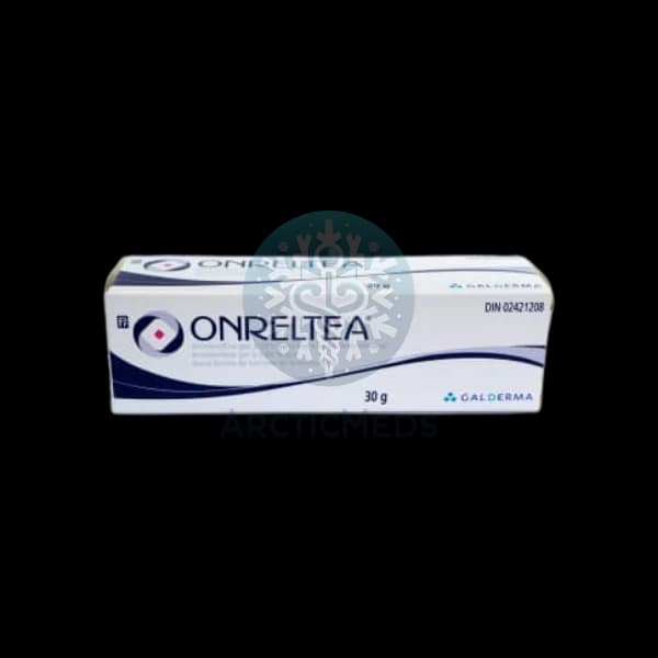 Onreltea Gel