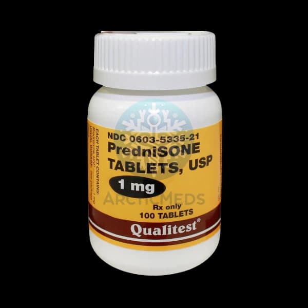 Prednisone