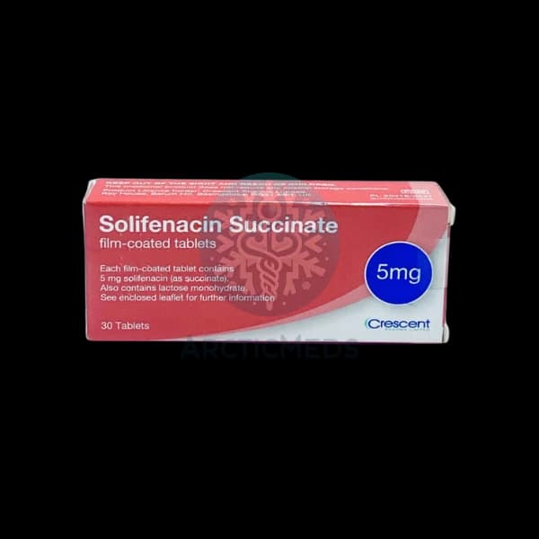 Solifenacin