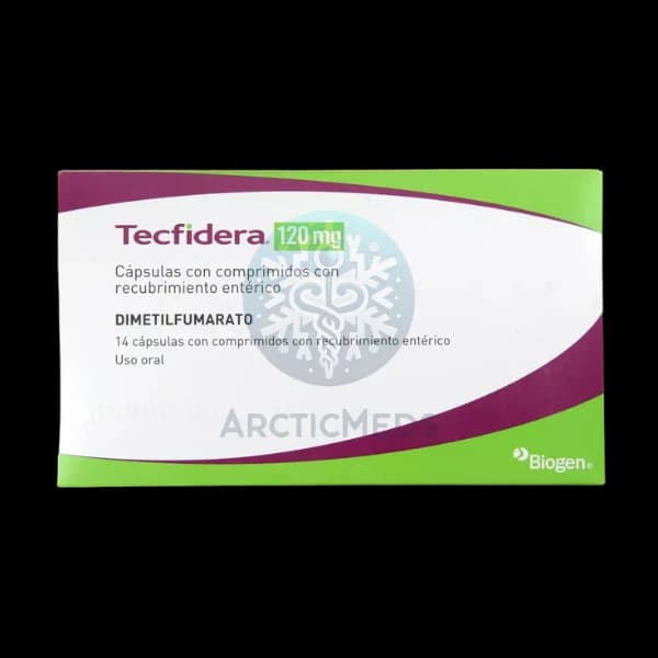 Tecfidera