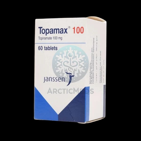 Topamax