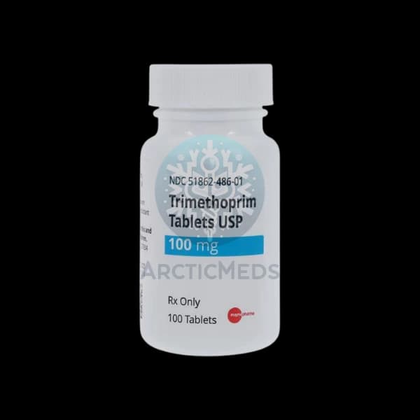 Trimethoprim