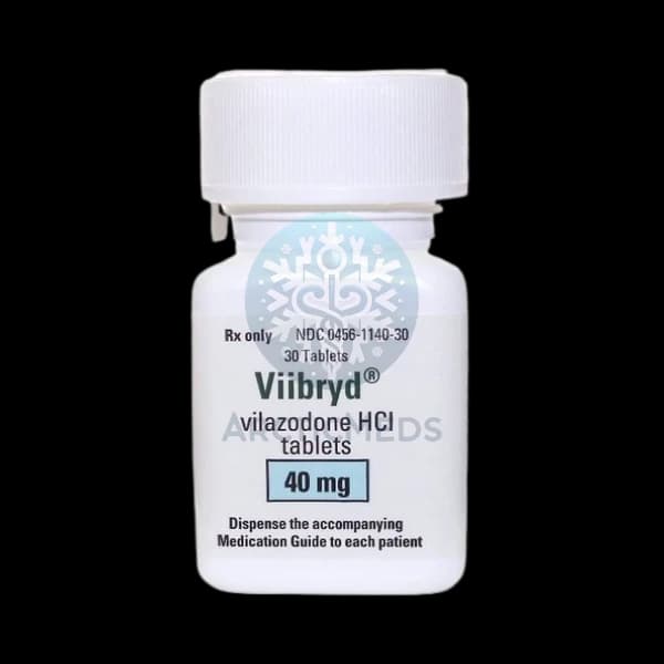 Viibryd 