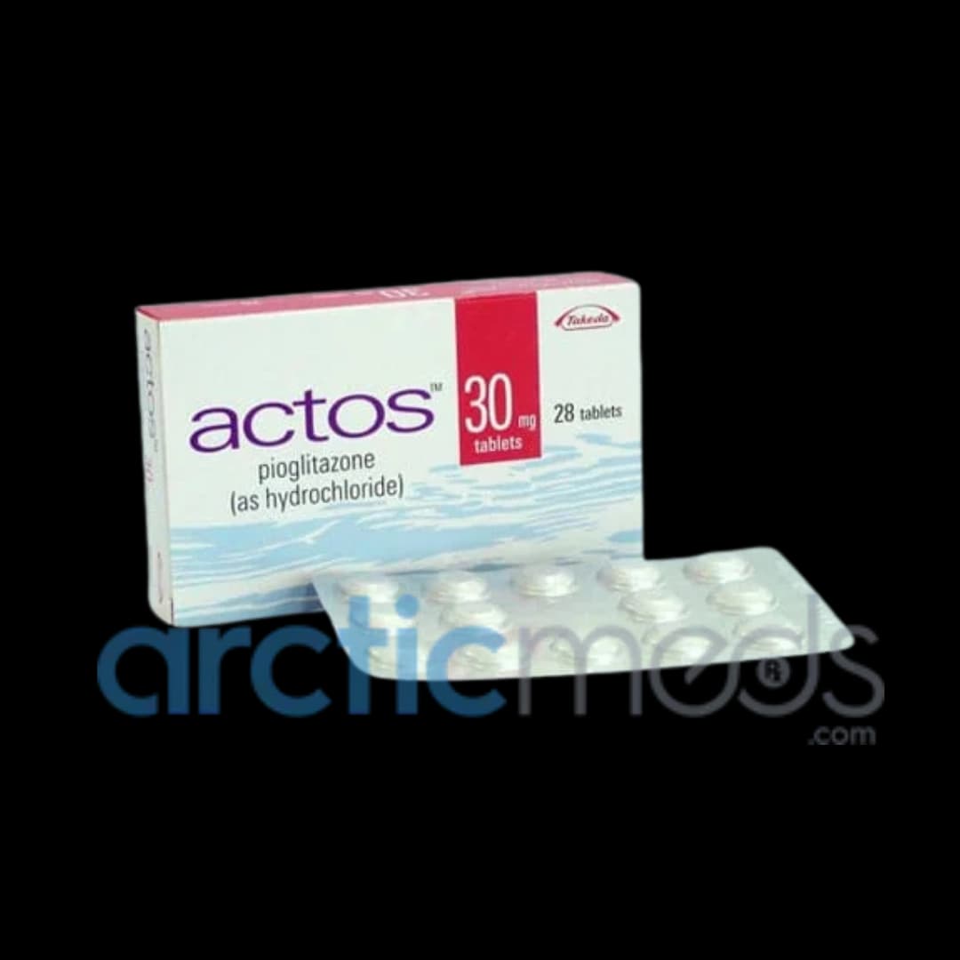 Actos - Image 1