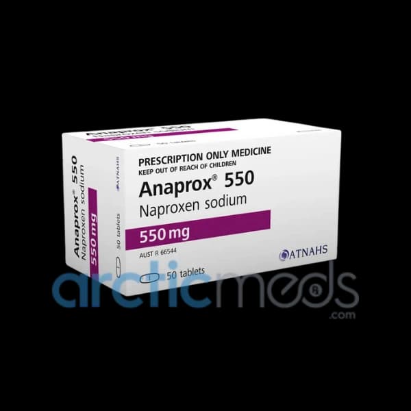 Anaprox DS - Image 1