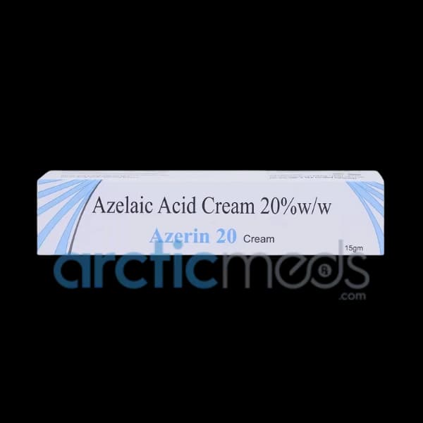 Azelaic Acid Cream - Image 1