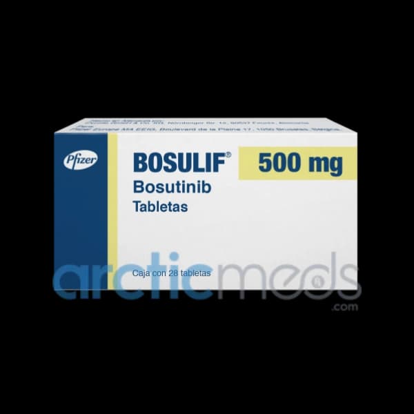Bosulif - Image 1