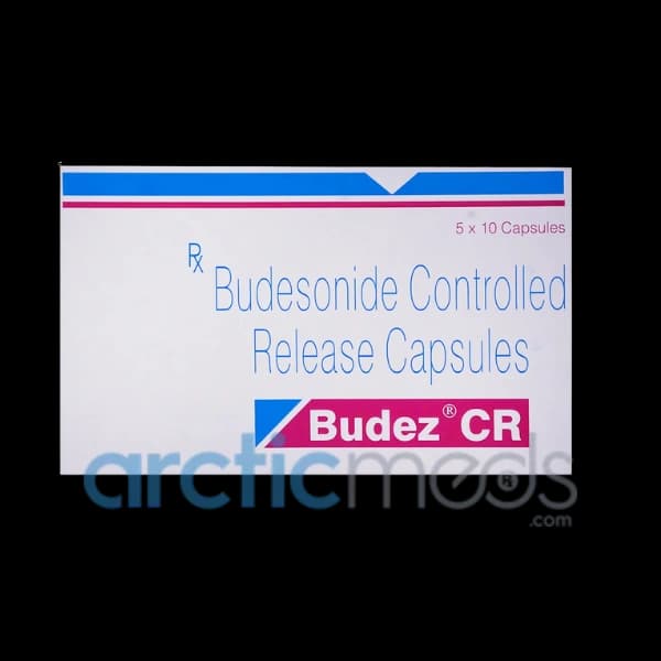Budez Cr - Image 1