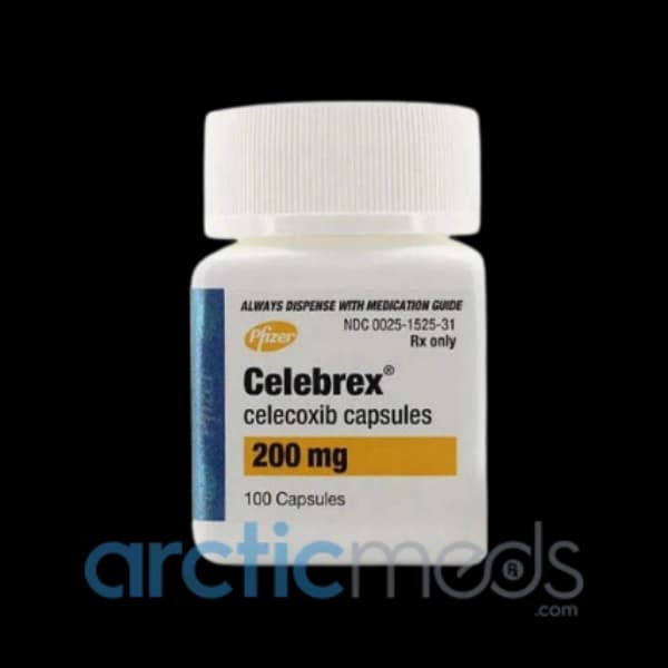 Celebrex - Image 1
