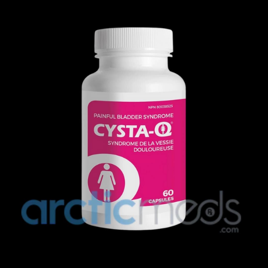 Cysta-Q - Image 1