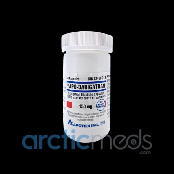 Dabigatran - Image 1