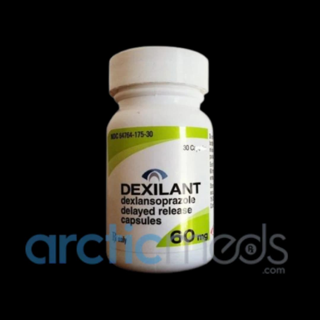 Dexilant - Image 1