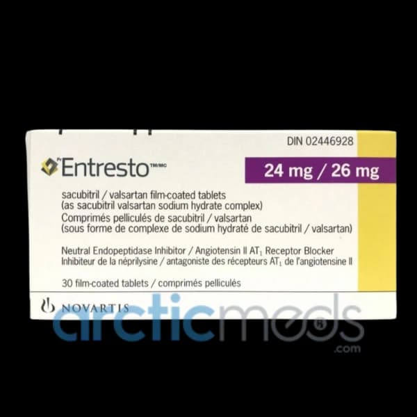 Entresto - Image 1