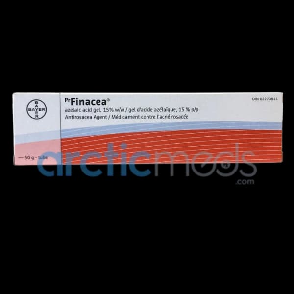 Finacea Gel - Image 1