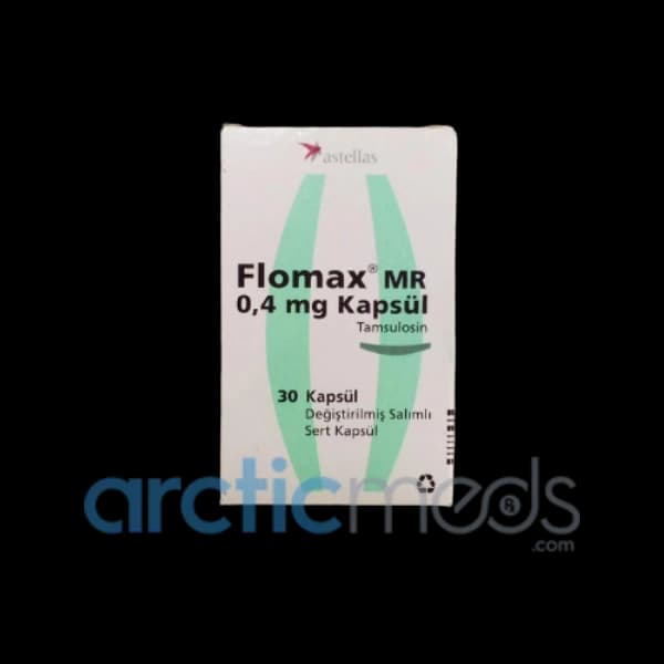 Flomax - Image 1
