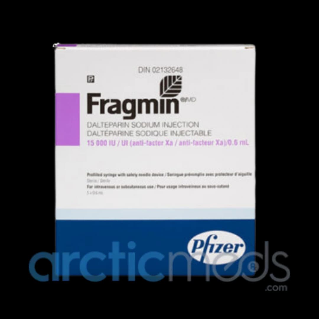 Fragmin - Image 1