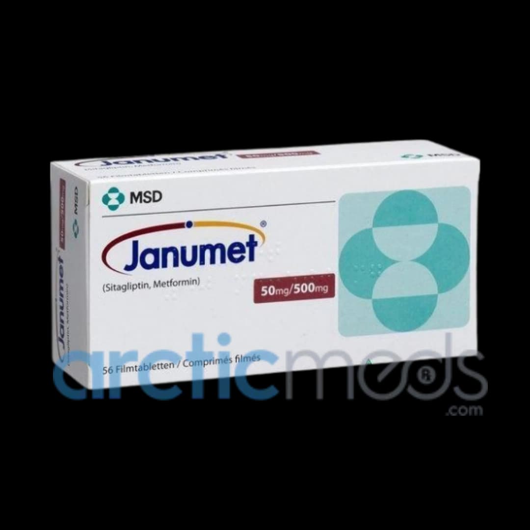Janumet - Image 1