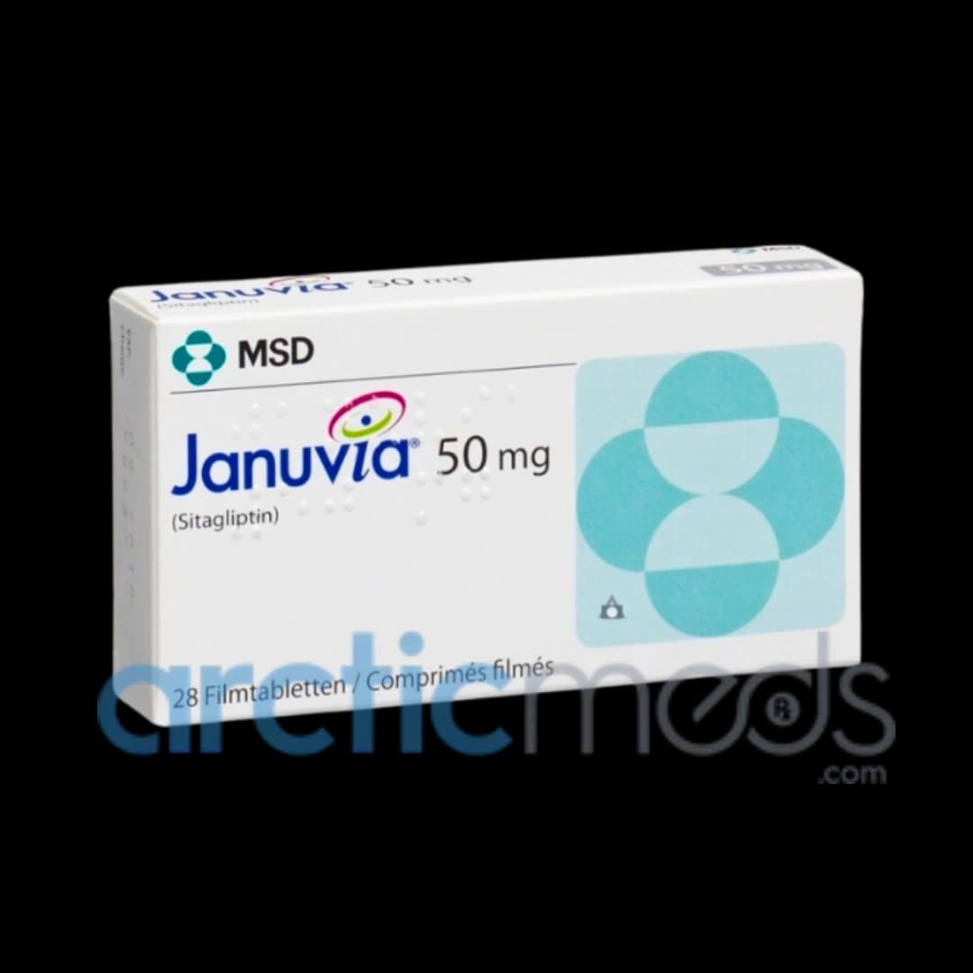 Januvia - Image 1