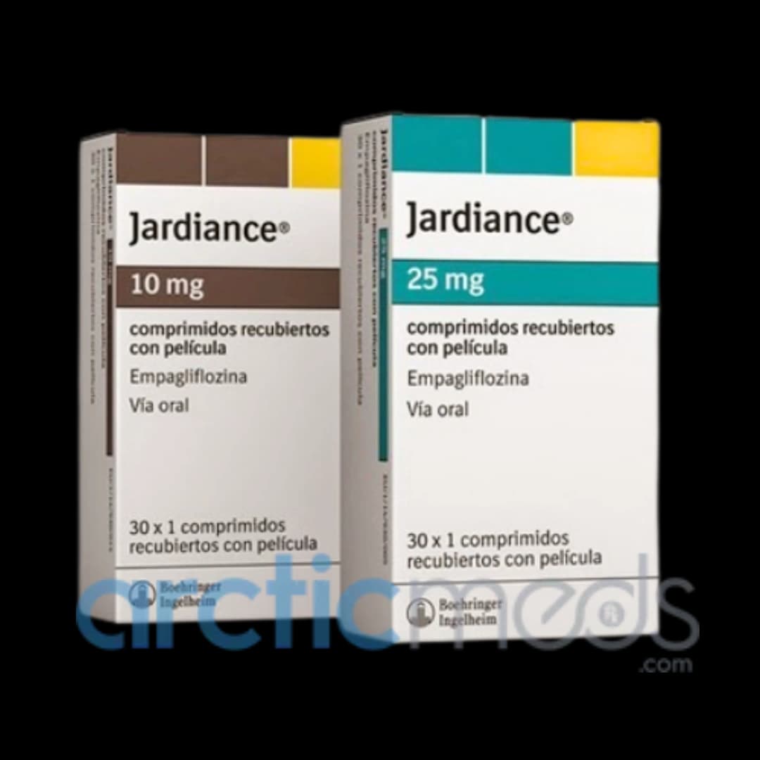 Jardiance - Image 1