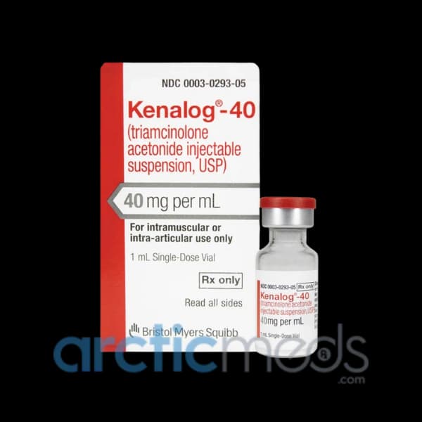 Kenalog Injection - Image 1