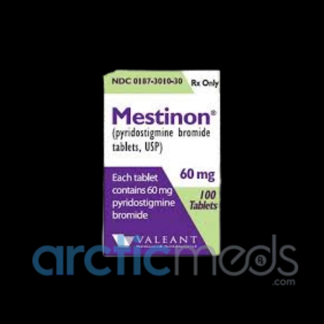 Mestinon - Image 1