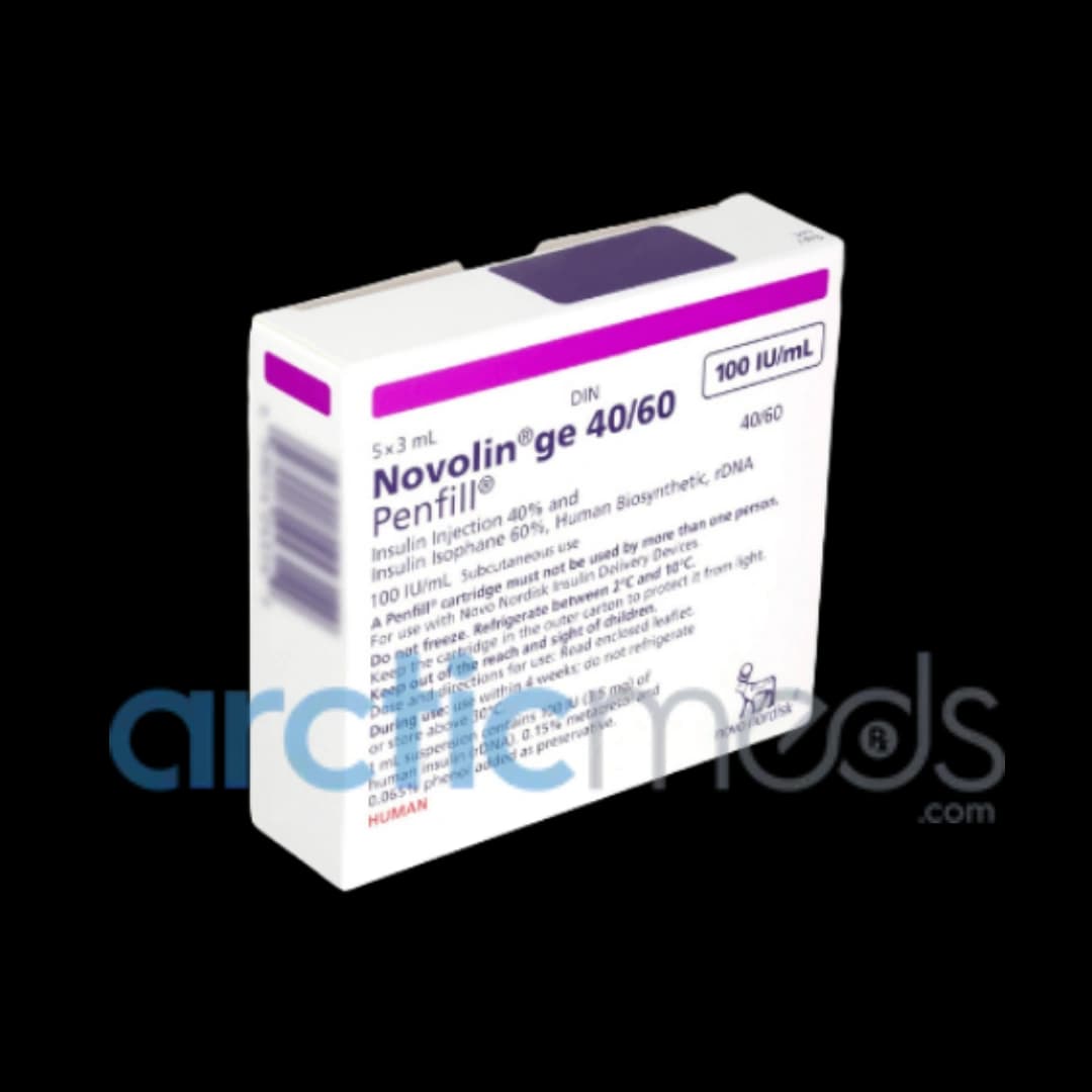 Novolin GE Toronto - Image 1