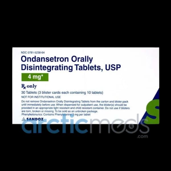 Ondansetron - Image 1