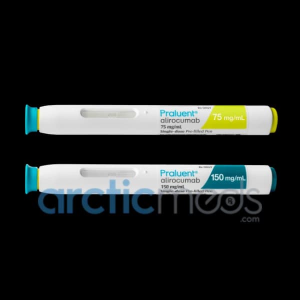 Praluent Single Use Prefilled Pen - Image 1