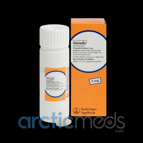 Pimobendan Chew - Image 1