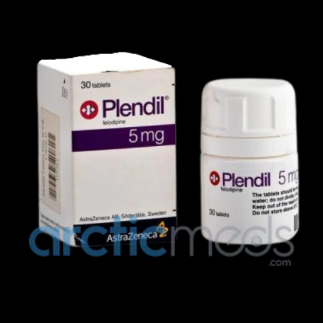 Plendil - Image 1