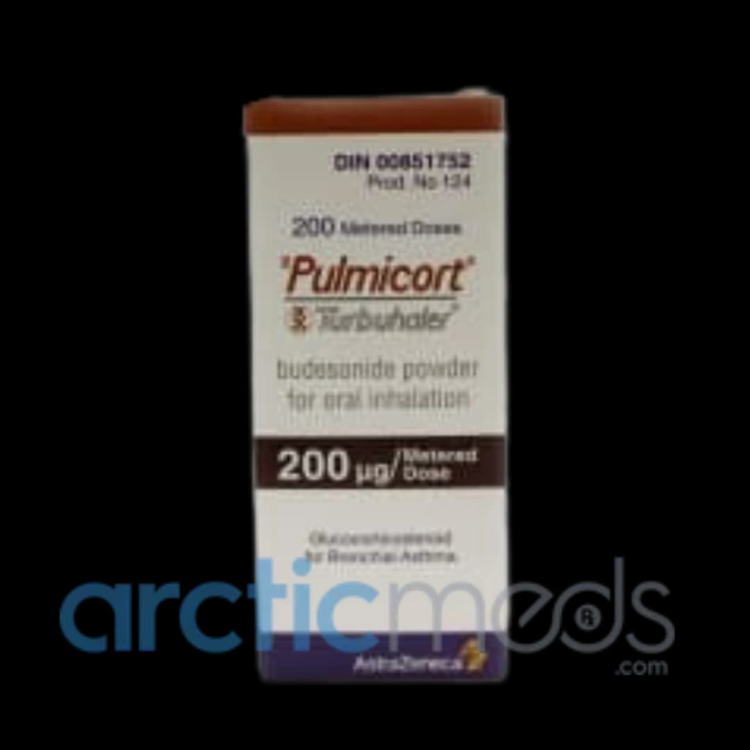 Pulmicort Flexhaler - Image 1