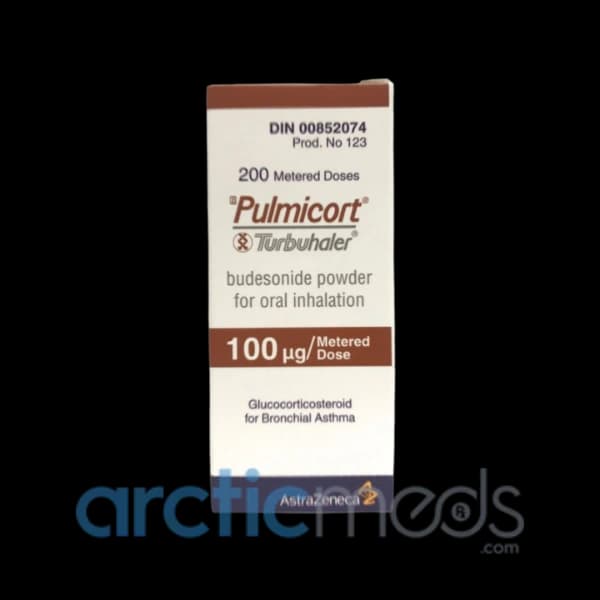 Pulmicort Turbuhaler - Image 1