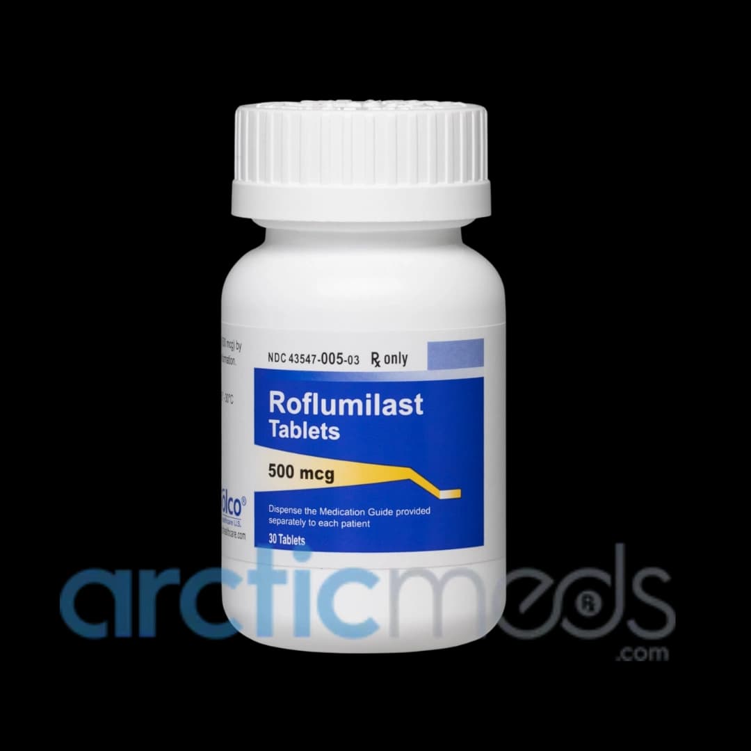 Roflumilast - Image 1