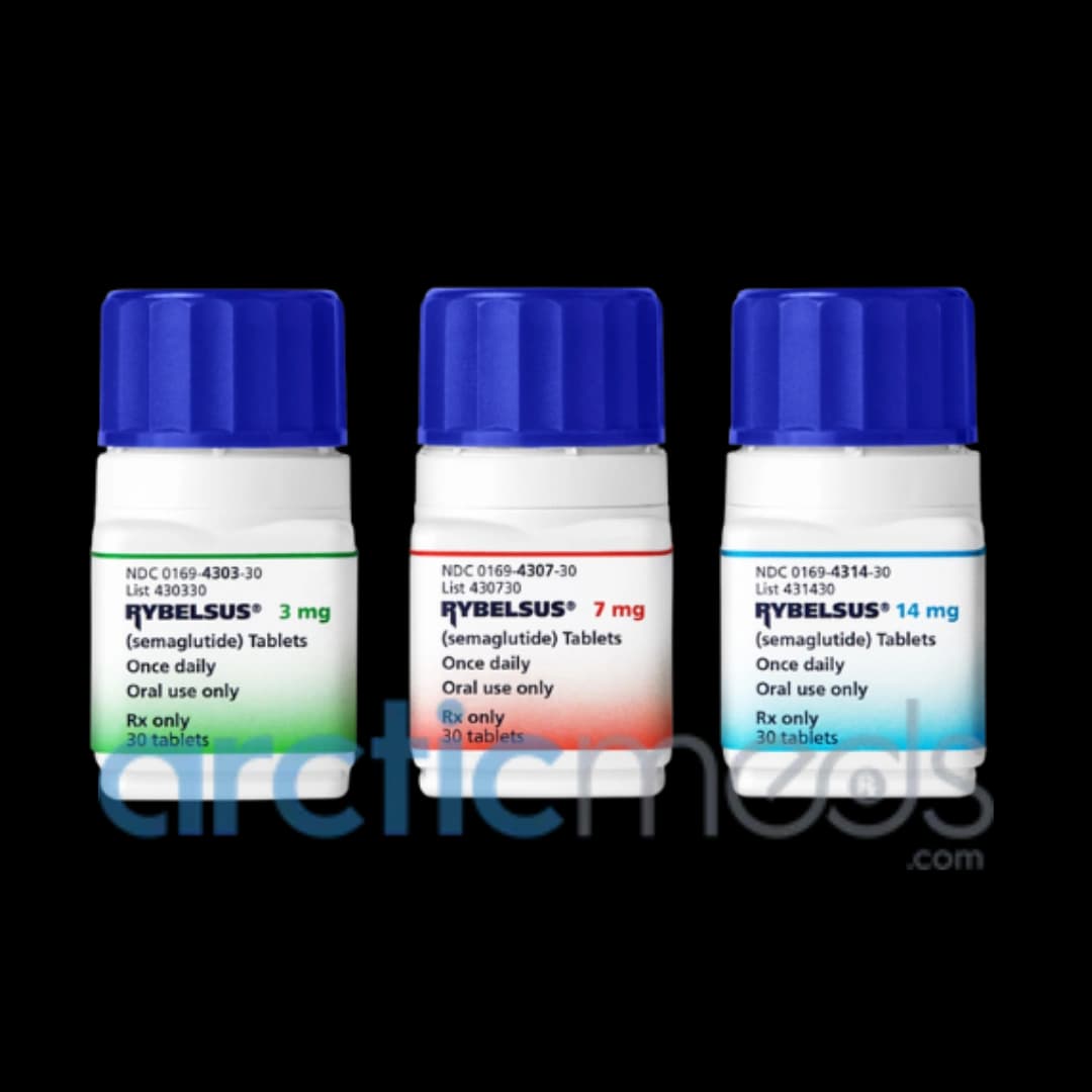 Rybelsus - Image 1