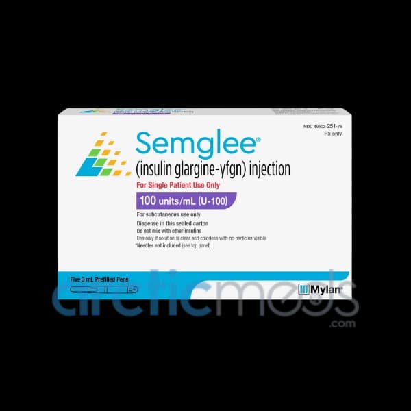 Semglee PRE-FILLED PEN - Image 1