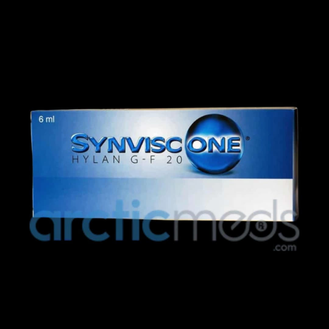 Synvisc - Image 1