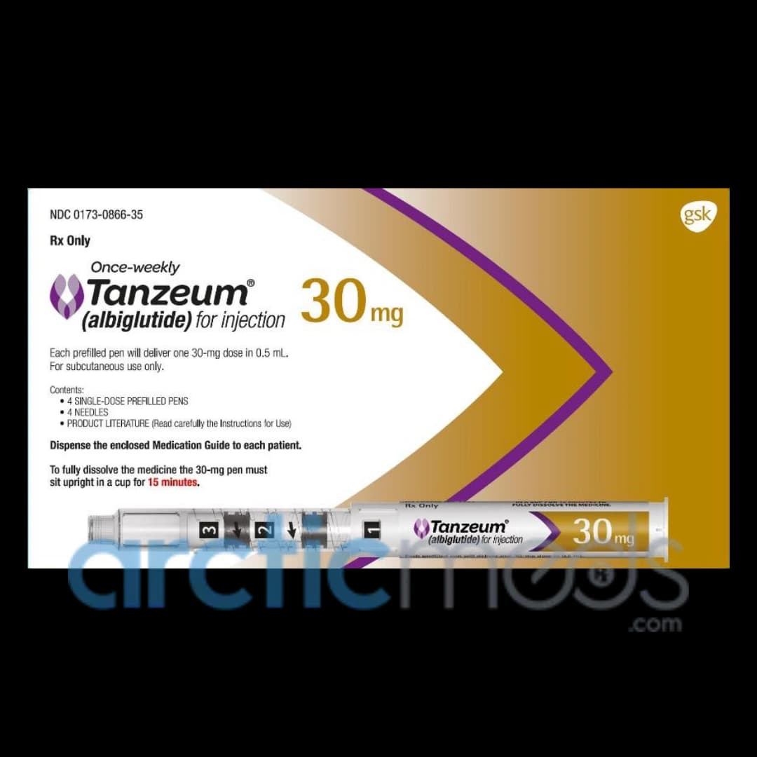 Tanzeum Pen - Image 1