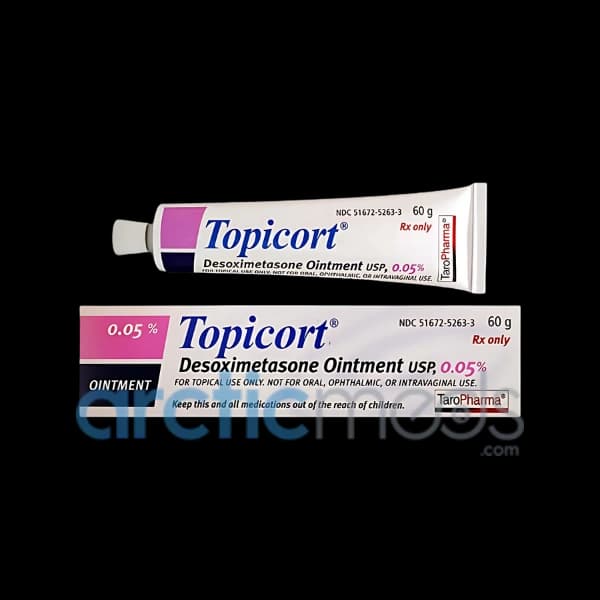 Topicort Cream - Image 1