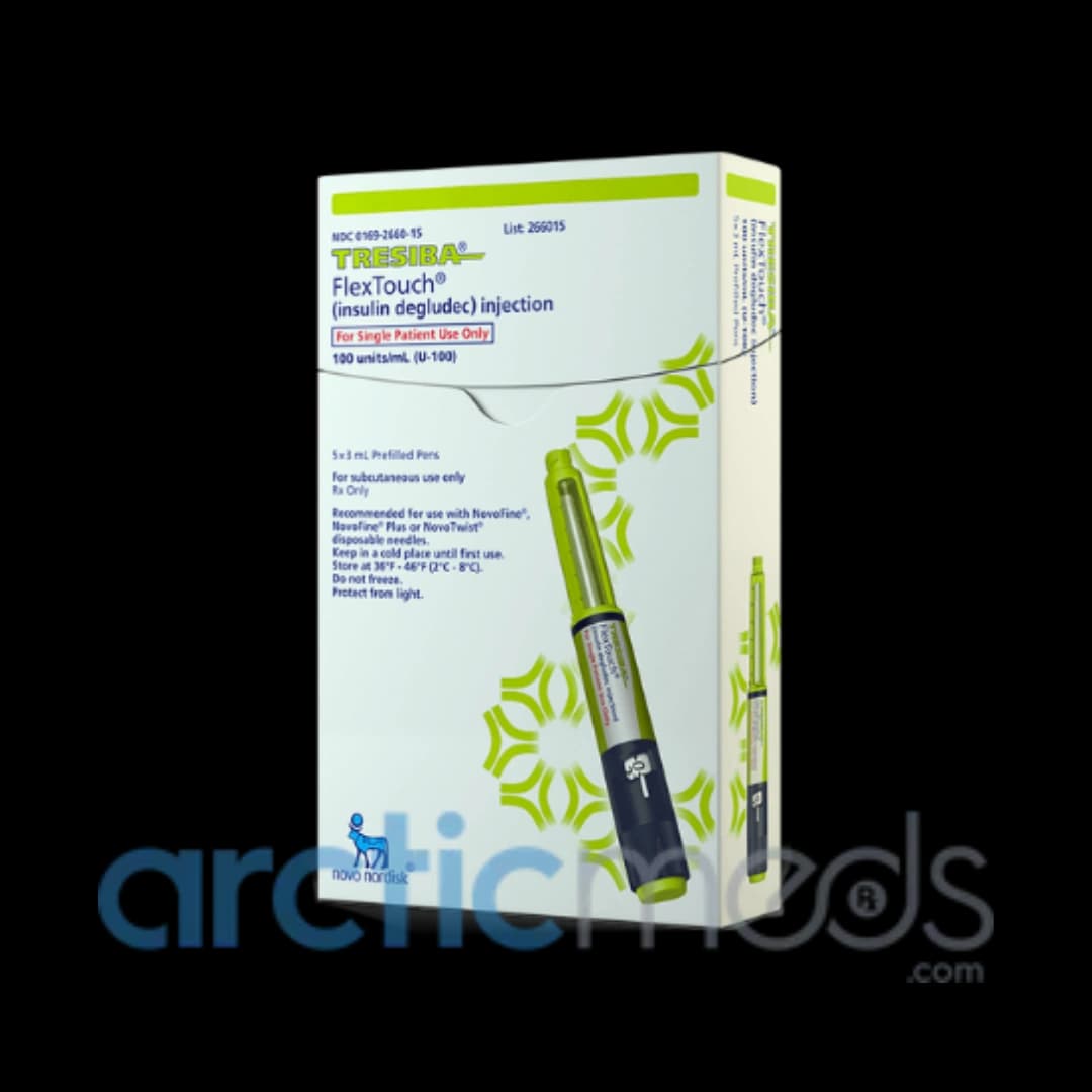 Tresiba FlexTouch - Image 1