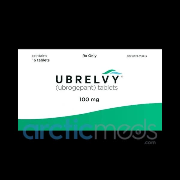 Ubrelvy - Image 1