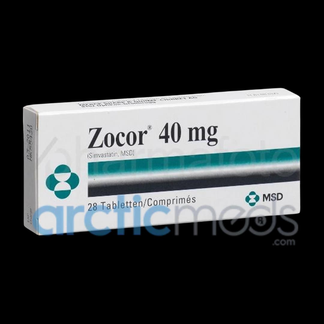 Zocor - Image 1