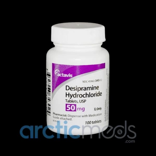Desipramine - Image 1